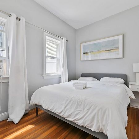 The Maverick - Luxurious Apartment - Free Parking - 2 Miles From Boston Logan Airport Chelsea Exterior photo