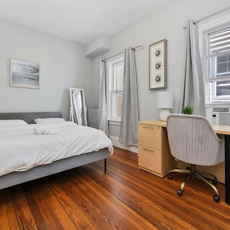 The Maverick - Luxurious Apartment - Free Parking - 2 Miles From Boston Logan Airport Chelsea Exterior photo