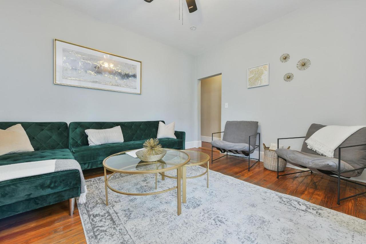 The Maverick - Luxurious Apartment - Free Parking - 2 Miles From Boston Logan Airport Chelsea Exterior photo