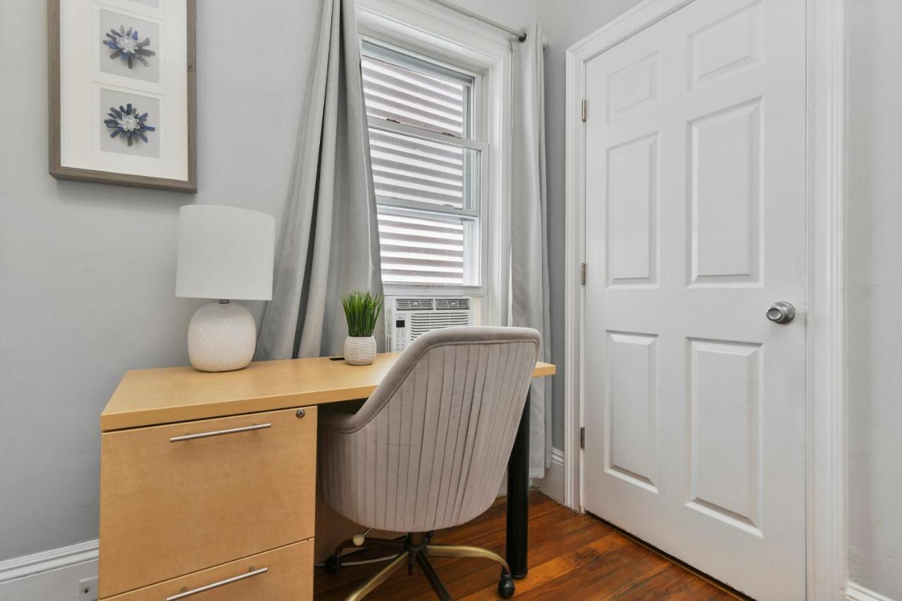 The Maverick - Luxurious Apartment - Free Parking - 2 Miles From Boston Logan Airport Chelsea Exterior photo