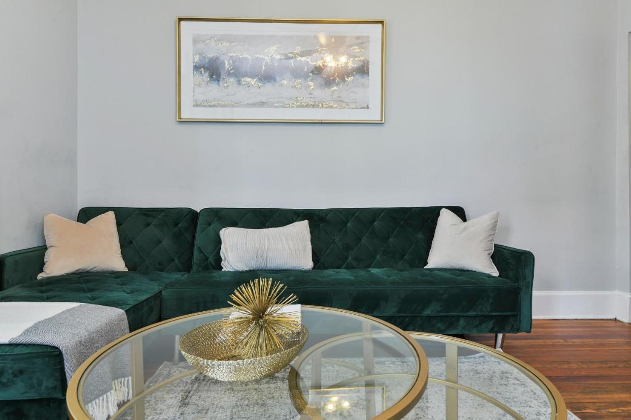 The Maverick - Luxurious Apartment - Free Parking - 2 Miles From Boston Logan Airport Chelsea Exterior photo